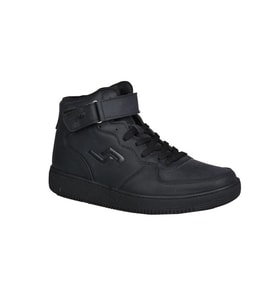 Jump 16308 Kadın Bilekli Sneaker SİYAH