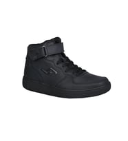 Jump 16308 Kadın Bilekli Sneaker SİYAH