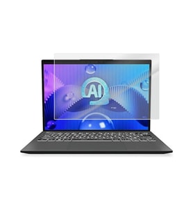 MSI Prestige 13 AI Evo A1MG 13.3" Mat Ekran Koruyucu 16:10 (Şeffaf)
