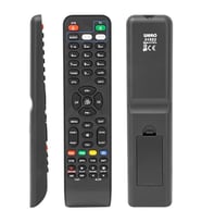 Next Black Mini HD - Next Cool HD - Nextstar YE-18000HD Uydu Kumandası