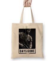 Days Gone Daecon Bez Çanta Uzun Saplı