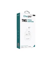 Charjett TWS Bluetooth Kulaklık