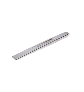 İzeltaş Düz Keski Krom 150 mm - 5500230150