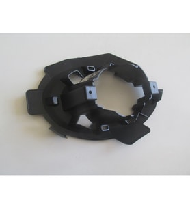 RENAULT MASTER- 3- 11/19; SİS LAMBA İÇ BAĞLANTI BRAKETİ SAĞ PLASTİK (EUROBUMP) 1497-2063