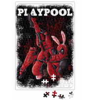 Playpool Puzzle 240 Parça Yapboz