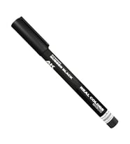 AK RCM001 Marker Kalemi, Rubber Black