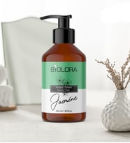 BİOLORA Yasemin Çiçeği Aromaterapi Afrodizyak Etkili Vücut Masaj & Spa Yağı 250ml.