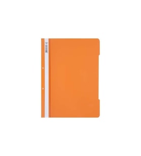 Turuncu Telli Dosya Eco 4828
