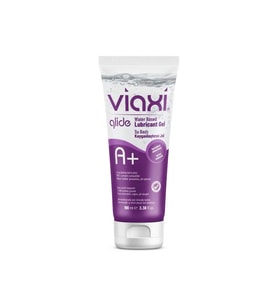 Hızlı Express Viaxi Glide Su Bazlı Kayganlaştırıcı Jel A+ 100 ML