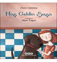 Hoş Geldin Şaşa