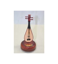 Kişiye Özel Müzik Kutusu - 20x8cm