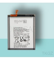 Tkgz - Samsung Galaxy NOTE 10 PLUS Uyumlu Pil - Servis Sıfır