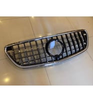 Mercedes Vito GTR Ön Panjur Seti 2014-