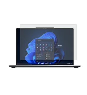 Lenovo Yoga 9i 14 inç Mat Ekran Koruyucu Şeffaf (Şeffaf Hologram)