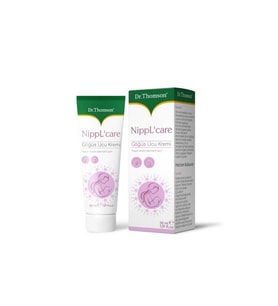 Dr. Thomson Nipplacare 30 ml