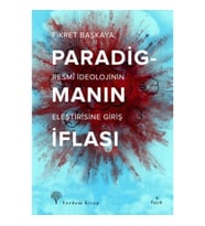 Paradigmanın İflası