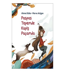 Paspas Tepemde Kapiş Paçamda