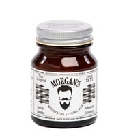 Morgan's Pomade Moustache Styling Bıyık Şekillendirme Wax 50 g