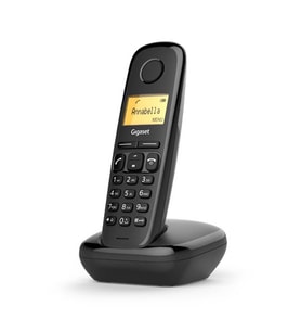 Siemens Gigaset A170 Dect Telsiz Telefon