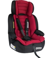 EYN Baby Convers 9-36 Kg Ece R44/04 Sertifikalı Bebek & Çocuk Oto Koltuk (Kırmızı)