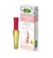 Tırnak Bakım Yağı 8 ml