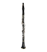 Fox CL7000-G Pro Sol Klarnet (Üst Segment - Konser Serisi)  G (Sol) Akort, Seçilmiş Özel Gövde Malzemesi, Kusursuz Entonasyon ve Mekanik Kararlılık  Uyum: Üst Düzey Profesyonel İcracılar