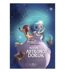 Küçük Astronot Doruk