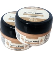Three Brand Cildin Beyazlaması Arnavut 50 ml Ölçeğinde x 2 Adet HZNZF124