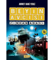 Beyin Avcısı 1 - Zindan Adası