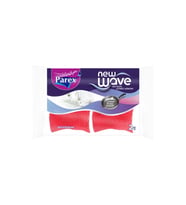 New Wave Çizmez 2'li Sünger