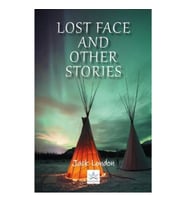 Lost Face And Other Stories