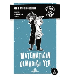 Fikri Bol Fikri -Matematiğin Olmadığı Yer