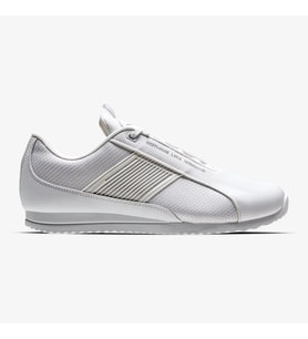 Lescon Sailer 6 Beyaz Erkek Sneaker Ayakkabı