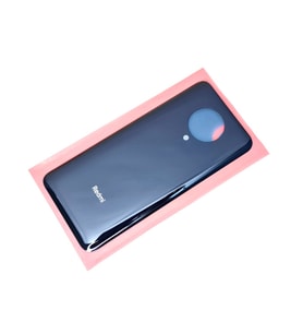 Tkgz Xiaomi POCO F2 PRO Arka Kapak (CAM) SİYAH
