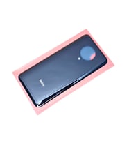 Tkgz Xiaomi POCO F2 PRO Arka Kapak (CAM) SİYAH