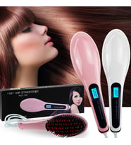 Miss Hair Saç Düzleştirici Tarak