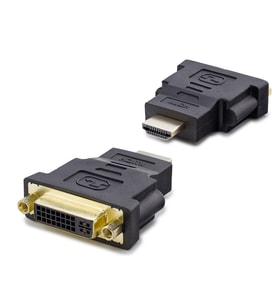 Hdmı To Dvı-ı 24+5 Görüntü Dönüştürücü 1080p HDX1255