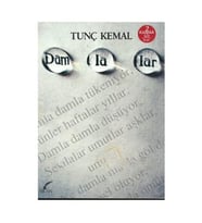 Damlalar (2 Kitaplık Set) Tunç Kemal