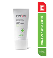 Duaderm Cica Centella Onarıcı Bakım Kremi 50 ml