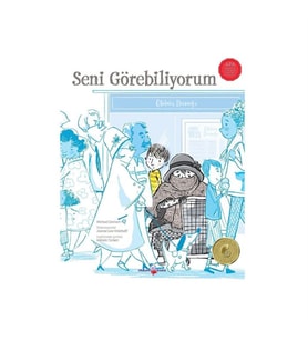 Seni Görebiliyorum Michael Genhart Okuyan Koala
