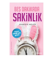 Beş Dakikada Sakinlik