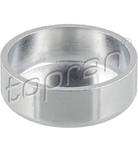 Opel Corsa C Combo C 2003-2007 Blok Su Tapasi 25 MM 12855195 YTT