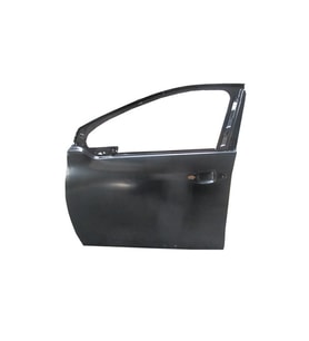 PEUGEOT 2008- 13/16; ÖN KAPI KOMPLE SOL (TW) 1525-2202 9807820480