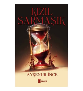 Kızıl Sarmaşık