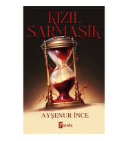 Kızıl Sarmaşık