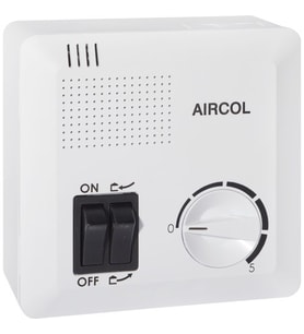 Aircol Fc 200 Hız Anahtarı