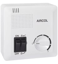 Aircol Fc 200 Hız Anahtarı