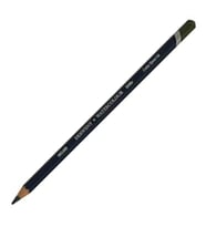 DERWENT NEW WATERCOLOUR PENCIL- SULUBOYA KALEMİ- CEDAR GREEN 50