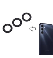 Galaxy M34 5G M346 İle Uyumlu Kamera Camı İthal Set