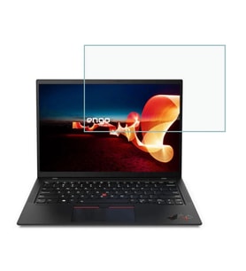 Lenovo ThinkPad X1 Carbon 14 inç Ekran Koruyucu Nano Flexible (Şeffaf)
